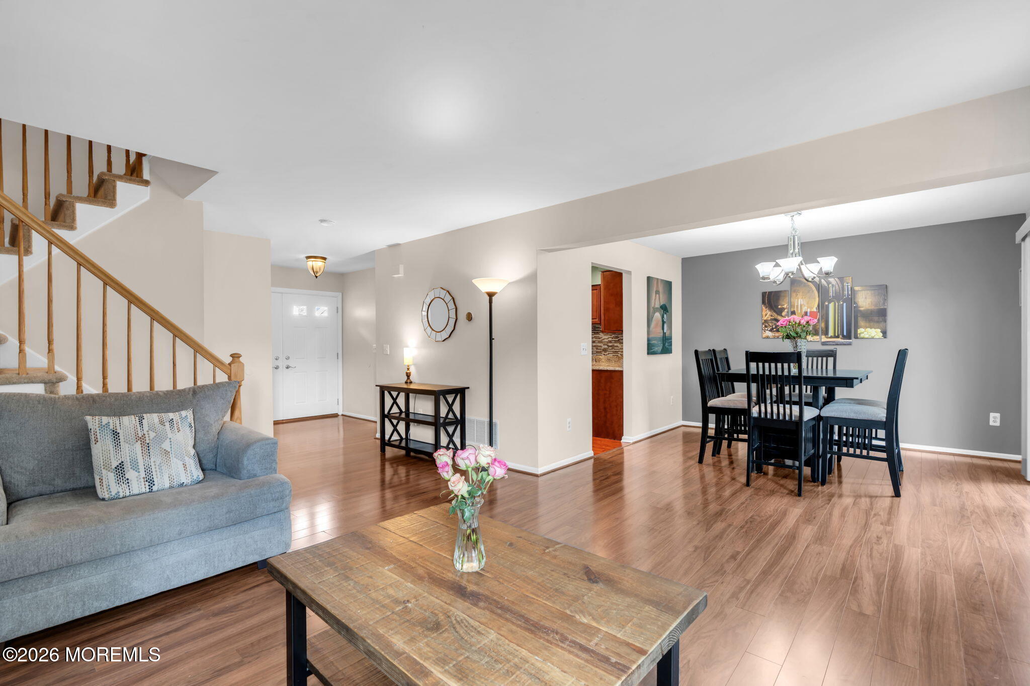 12 Munsee Trail Branchburg NJ 08876