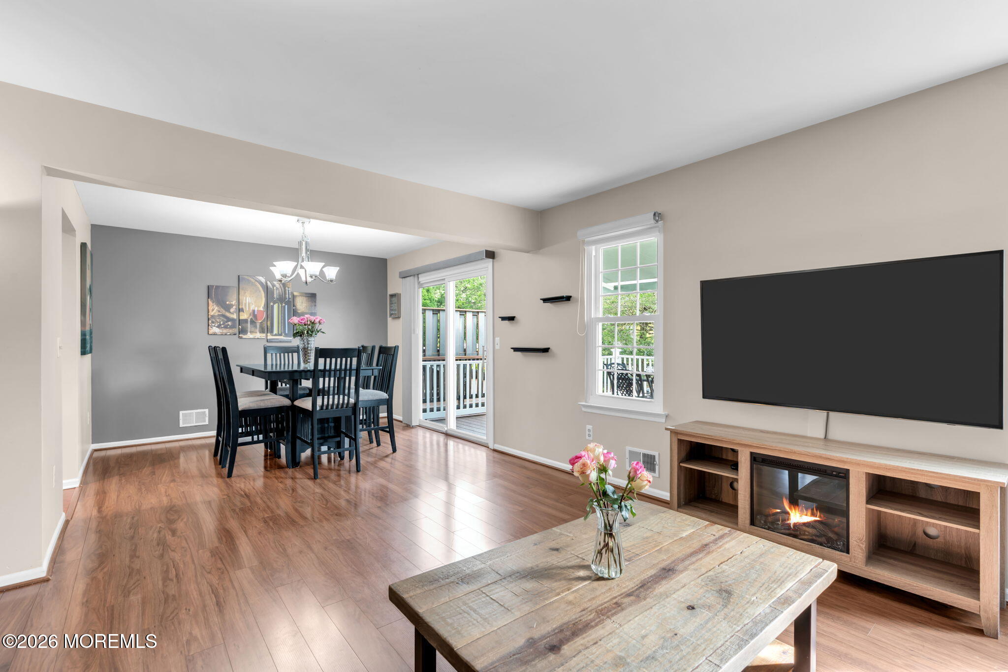 12 Munsee Trail Branchburg NJ 08876