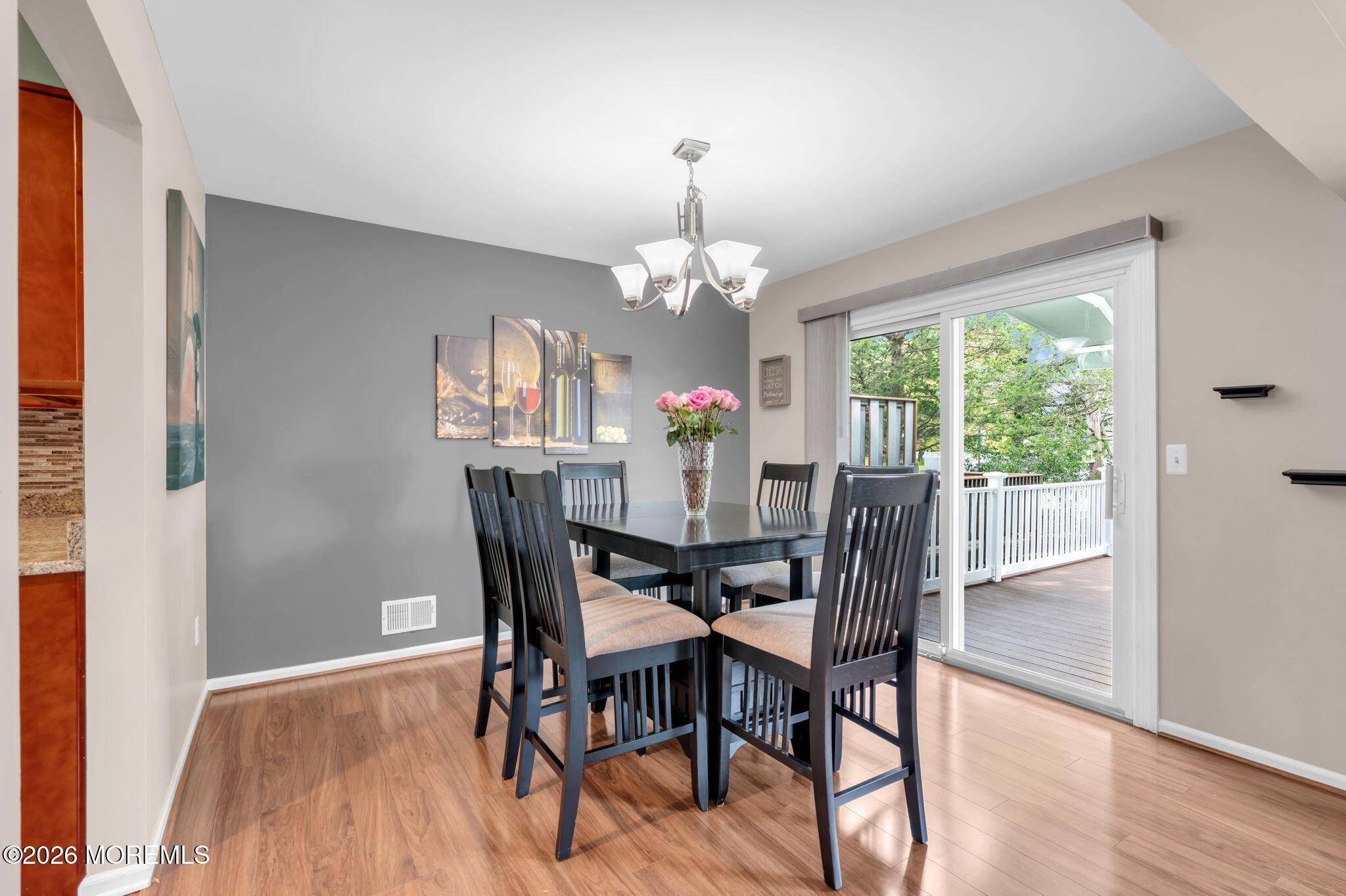 12 Munsee Trail Branchburg NJ 08876