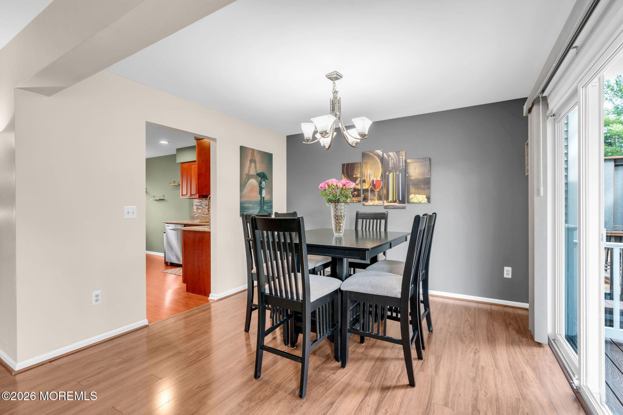 12 Munsee Trail Branchburg NJ 08876