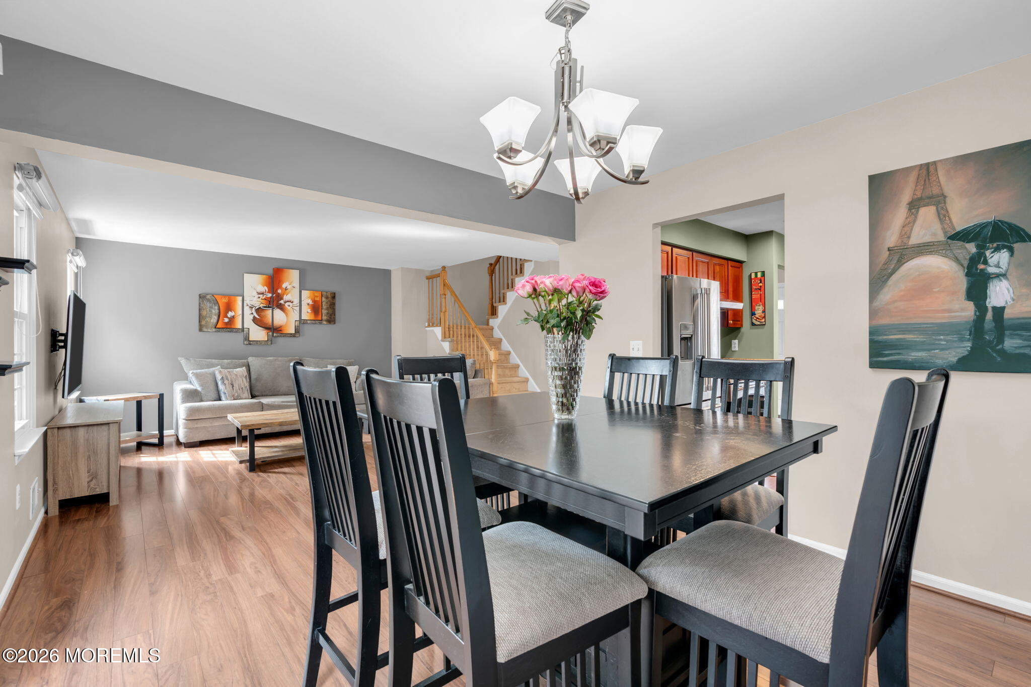 12 Munsee Trail Branchburg NJ 08876