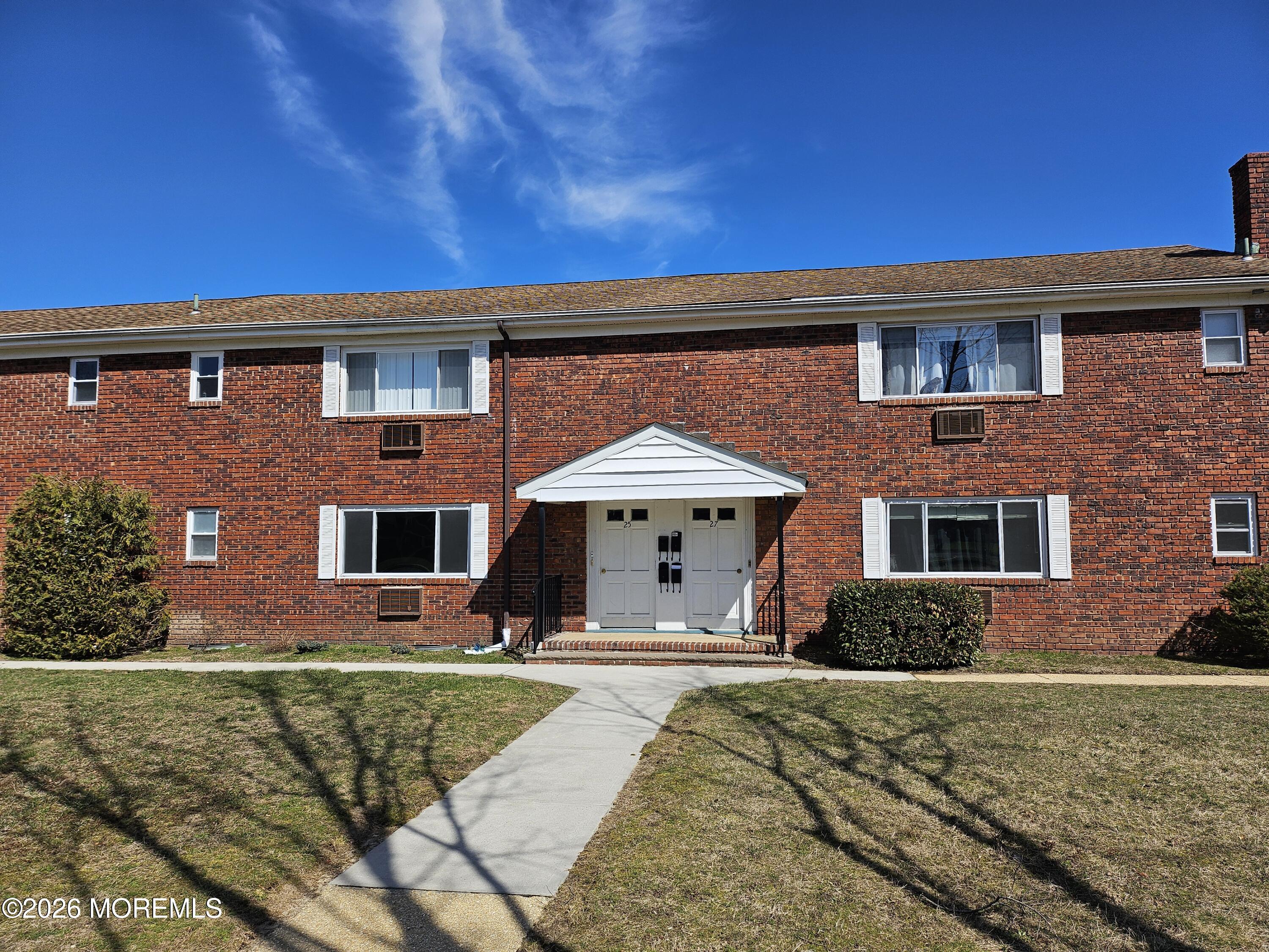 25A Laurel Place Eatontown NJ 07724