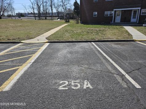 25A Laurel Place Eatontown NJ 07724