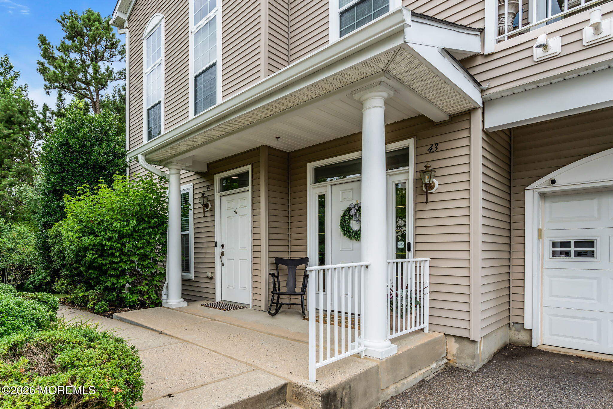 41 Bryce Lane Manahawkin NJ 08050