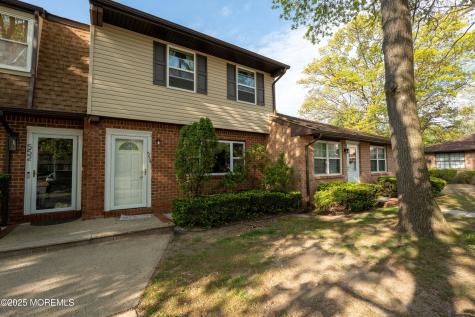 554 Labanna Court Brick NJ 08724
