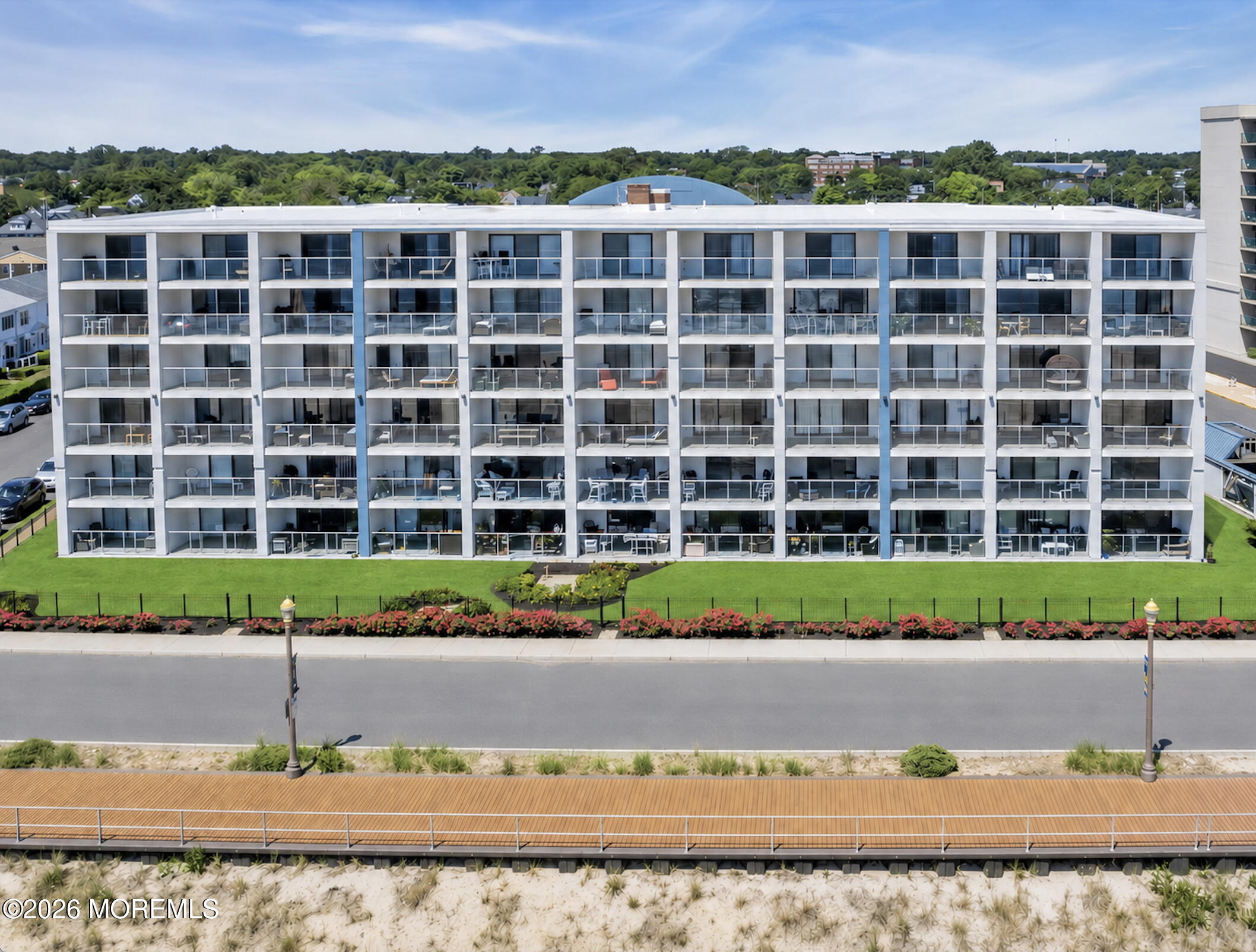 510 Ocean Avenue Long Branch NJ 07740