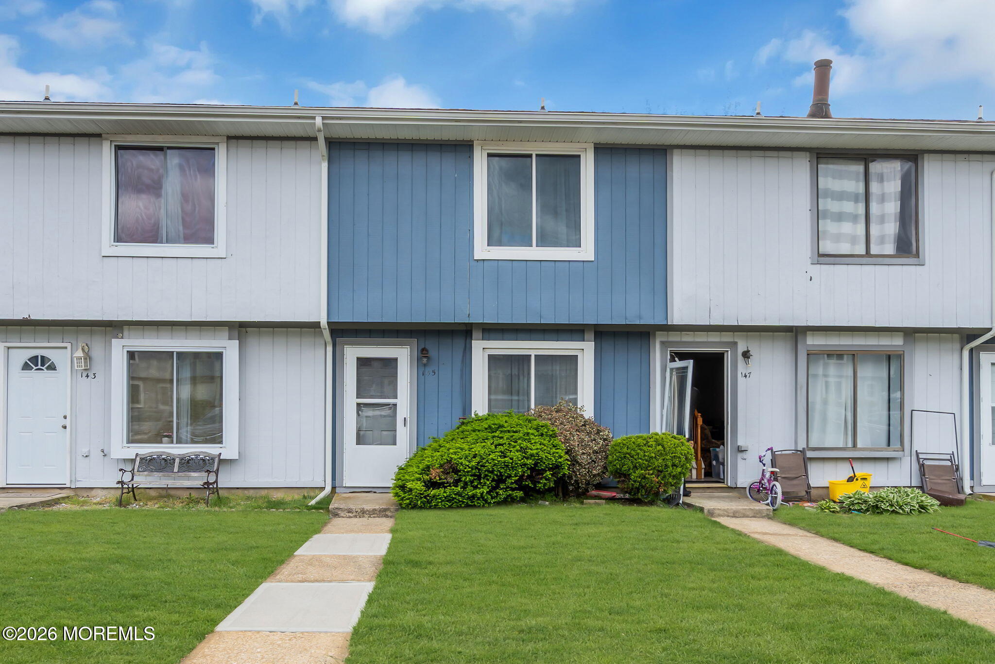 145 Creek Road Brick NJ 08724