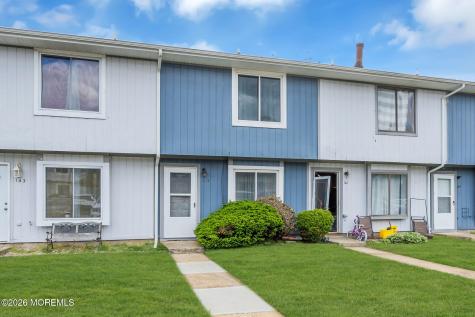 145 Creek Road Brick NJ 08724