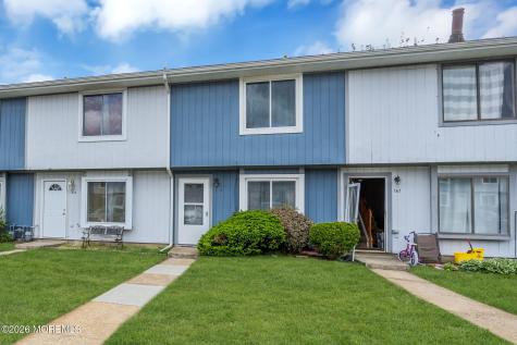 145 Creek Road Brick NJ 08724