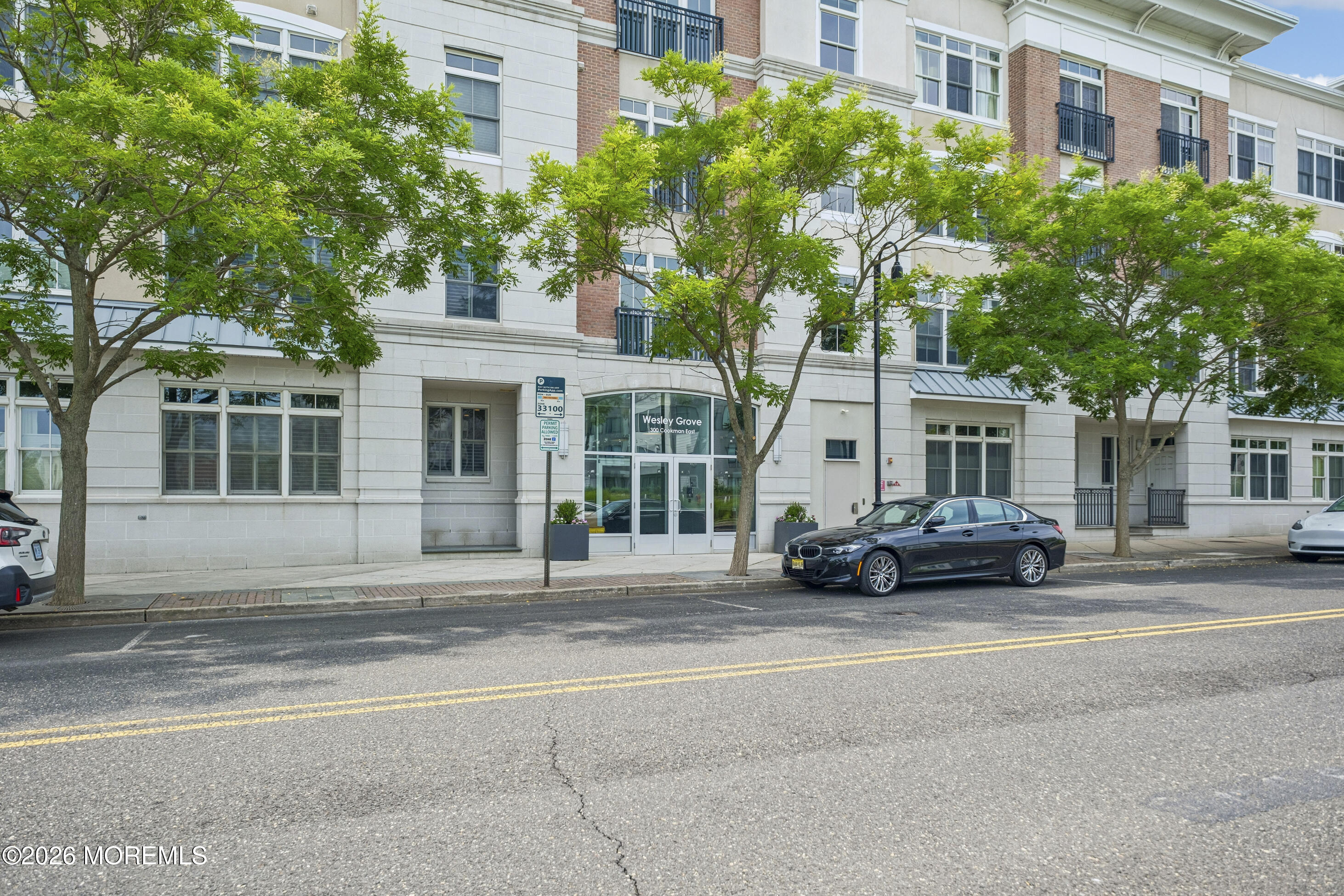300 Cookman Avenue Asbury Park NJ 07712