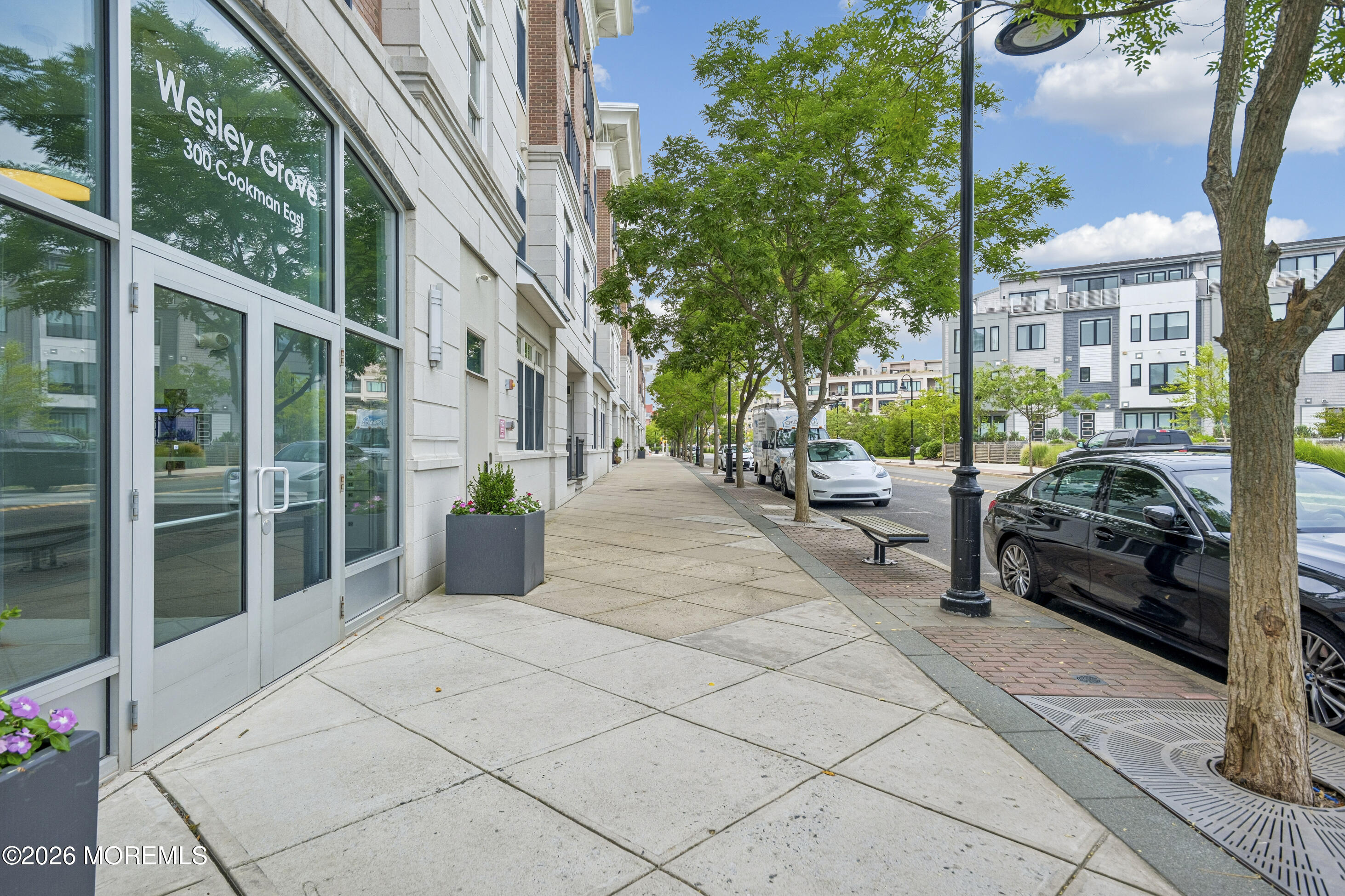 300 Cookman Avenue Asbury Park NJ 07712