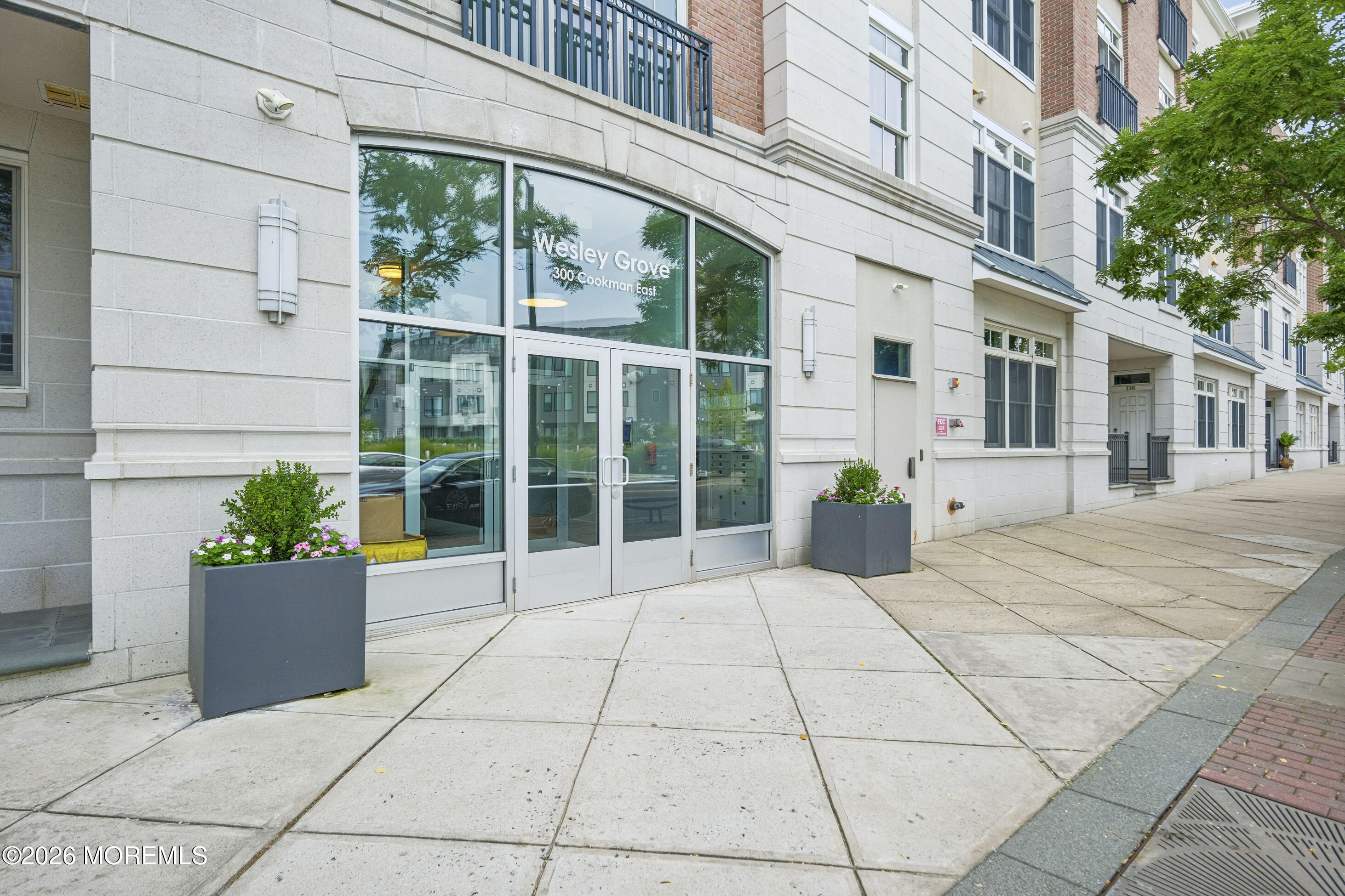 300 Cookman Avenue Asbury Park NJ 07712
