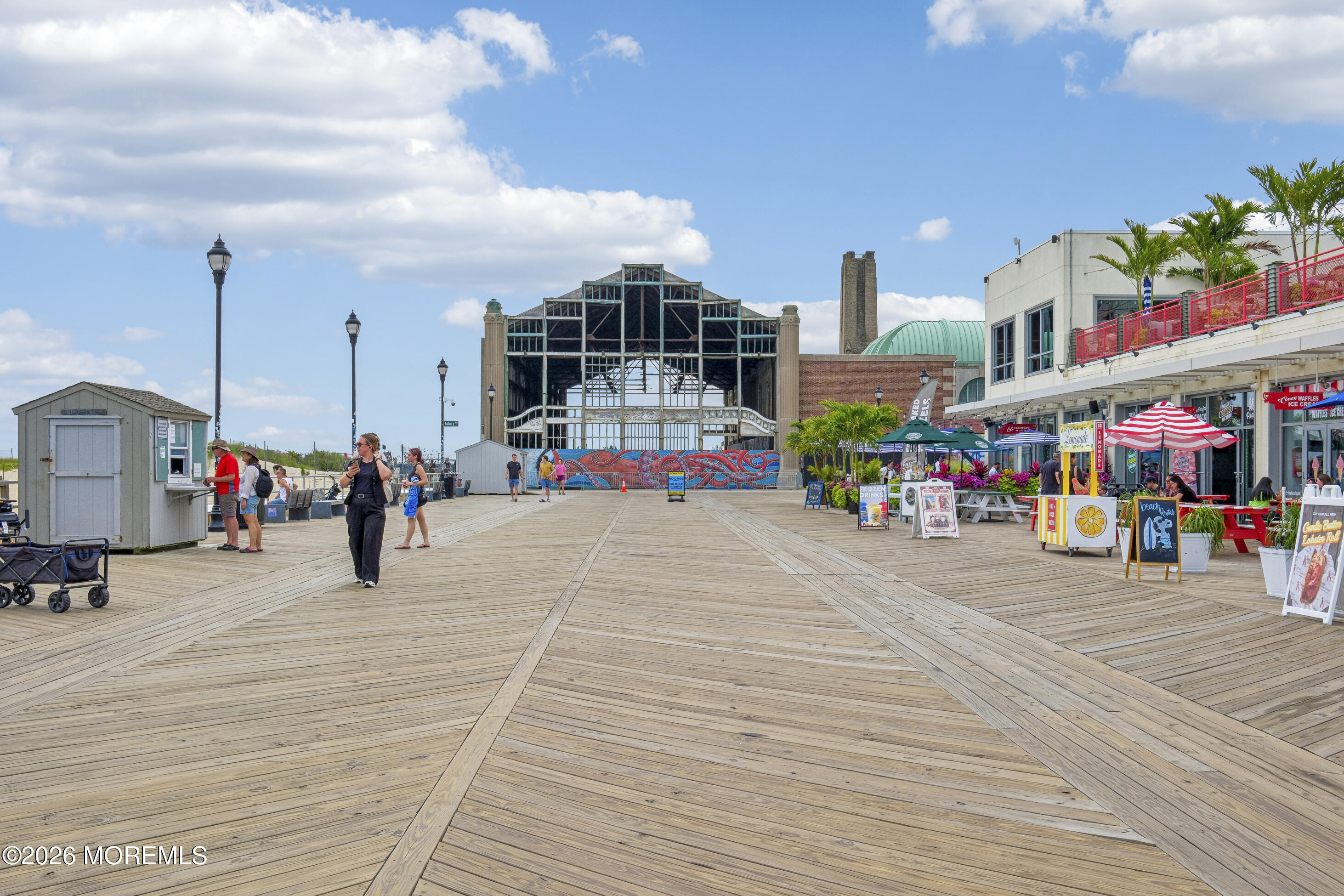300 Cookman Avenue Asbury Park NJ 07712