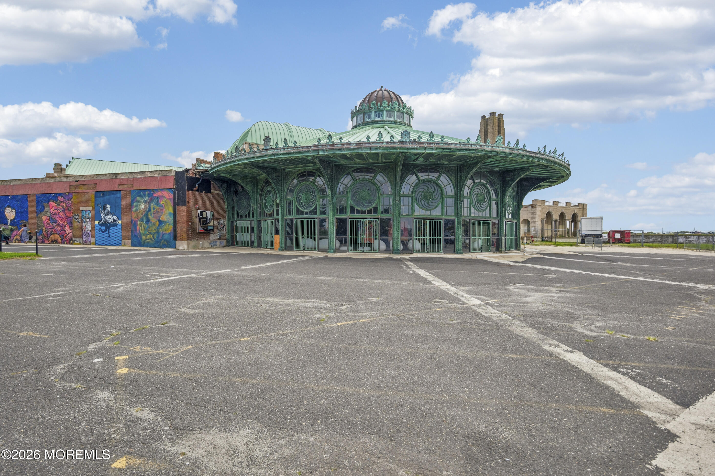 300 Cookman Avenue Asbury Park NJ 07712
