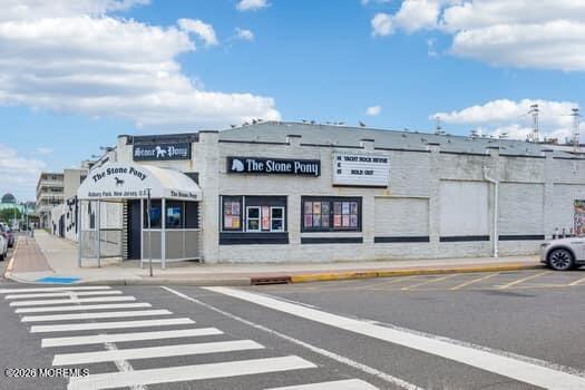 300 Cookman Avenue Asbury Park NJ 07712