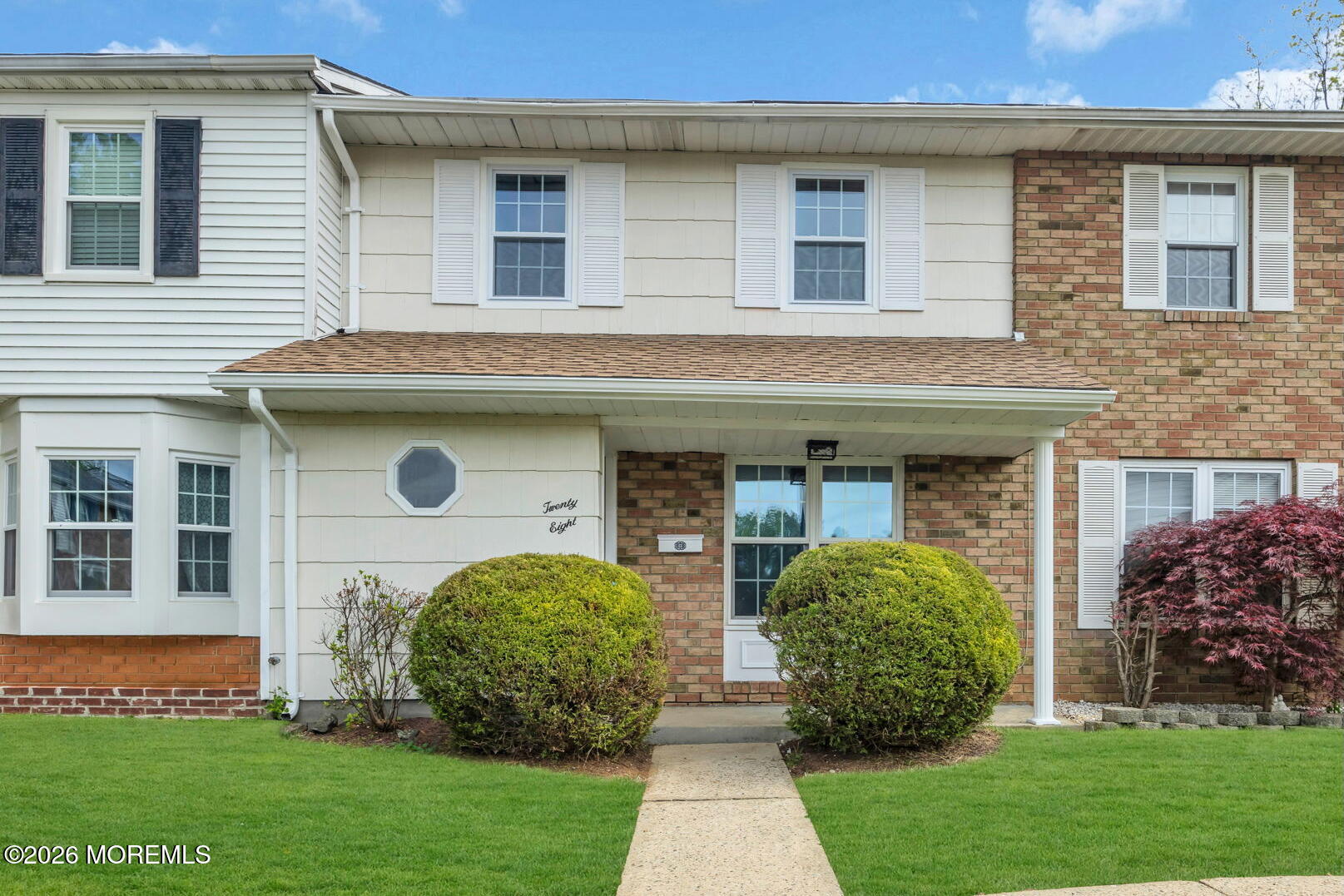 28 Kingsley Way Freehold NJ 07728