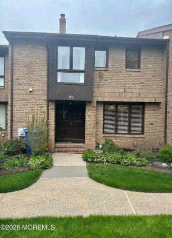 169 Nathan Drive North Brunswick NJ 08902