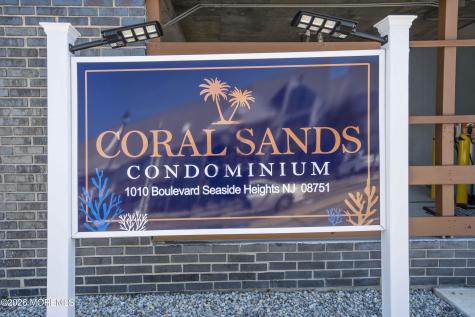 1010 Ocean Boulevard Seaside Heights NJ 08751