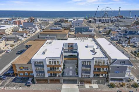 1010 Ocean Boulevard Seaside Heights NJ 08751