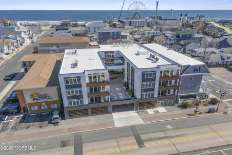 1010 Ocean Boulevard Seaside Heights NJ 08751