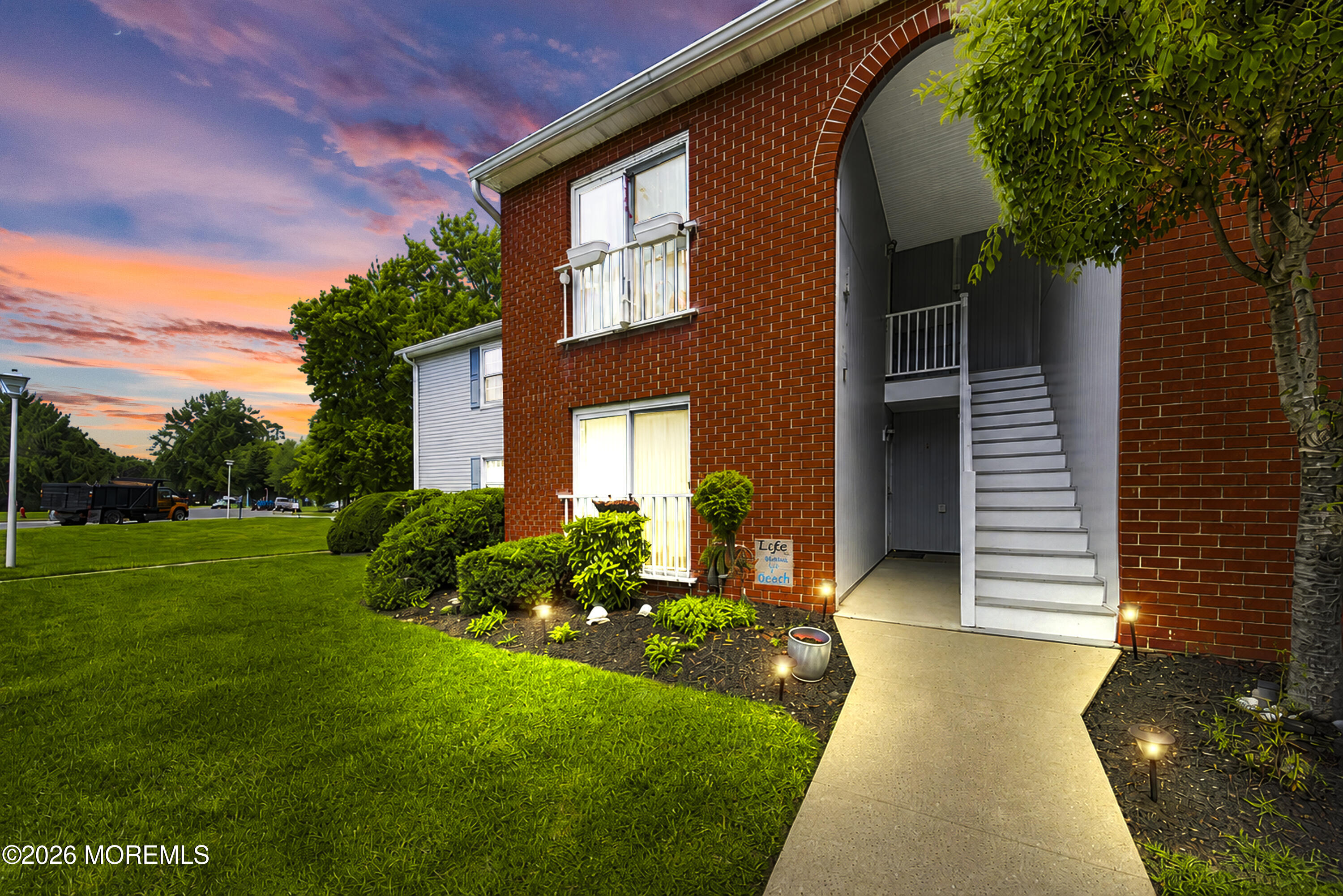 505 Harding Road Freehold NJ 07728
