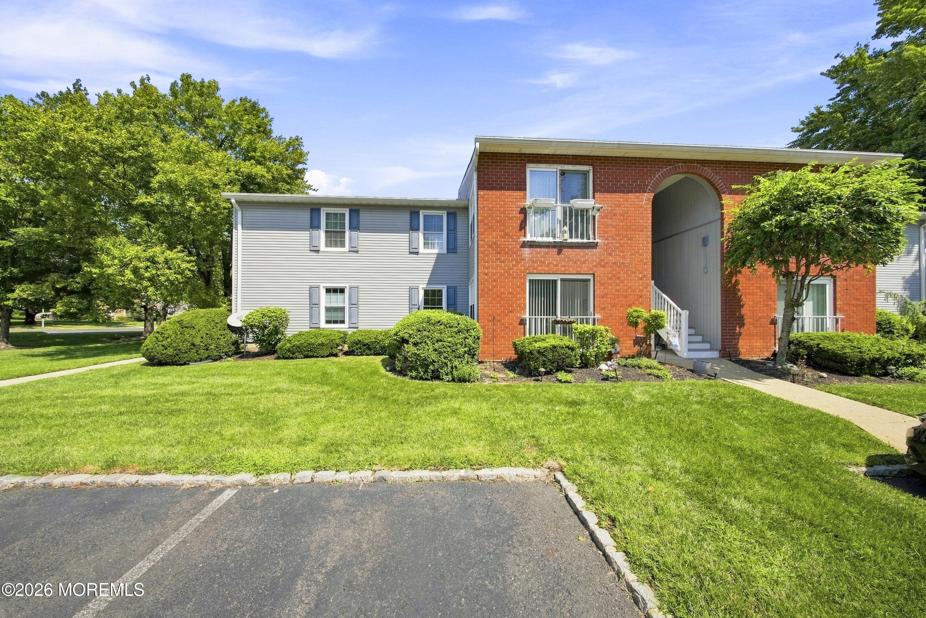 505 Harding Road Freehold NJ 07728