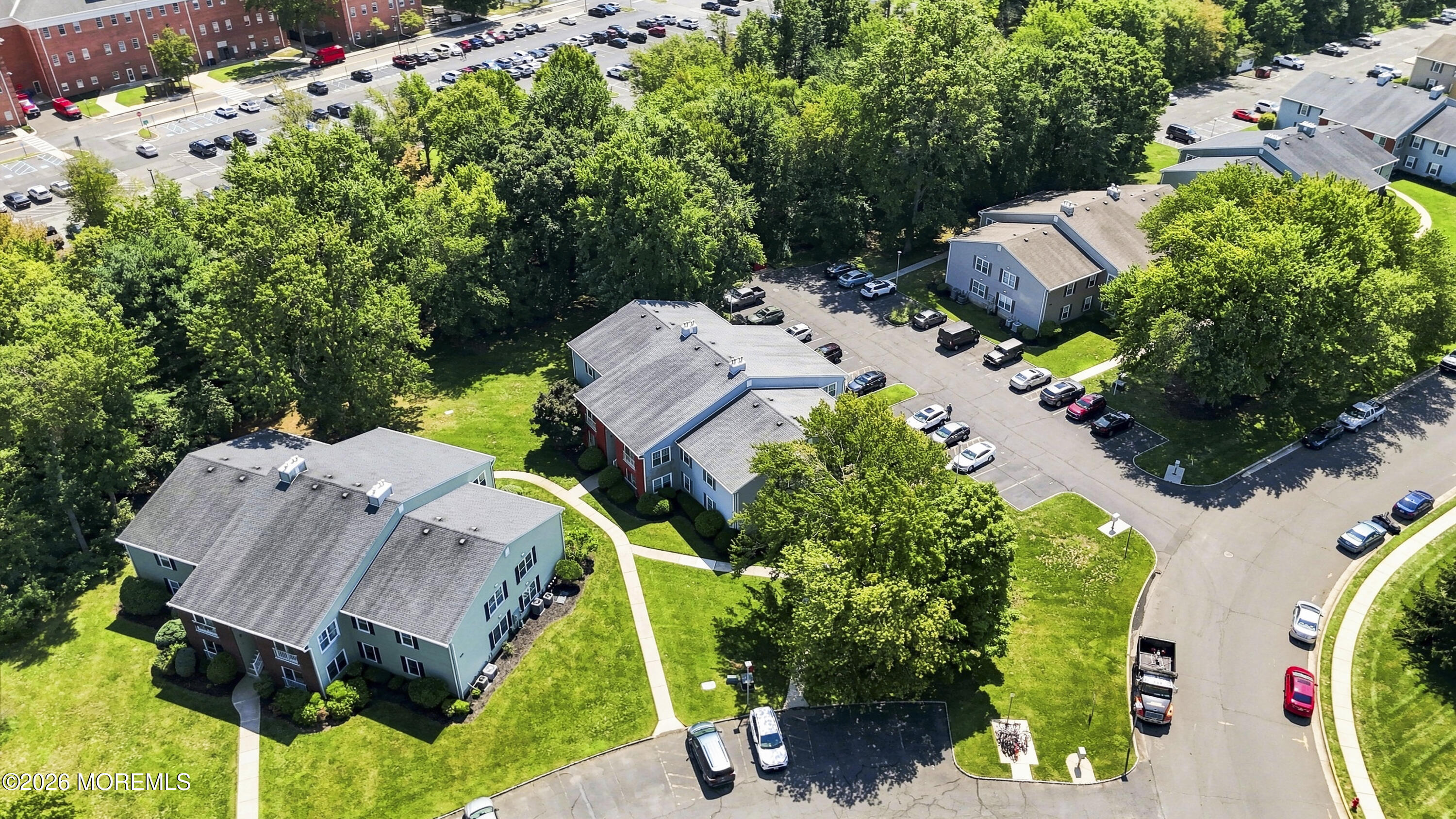 505 Harding Road Freehold NJ 07728