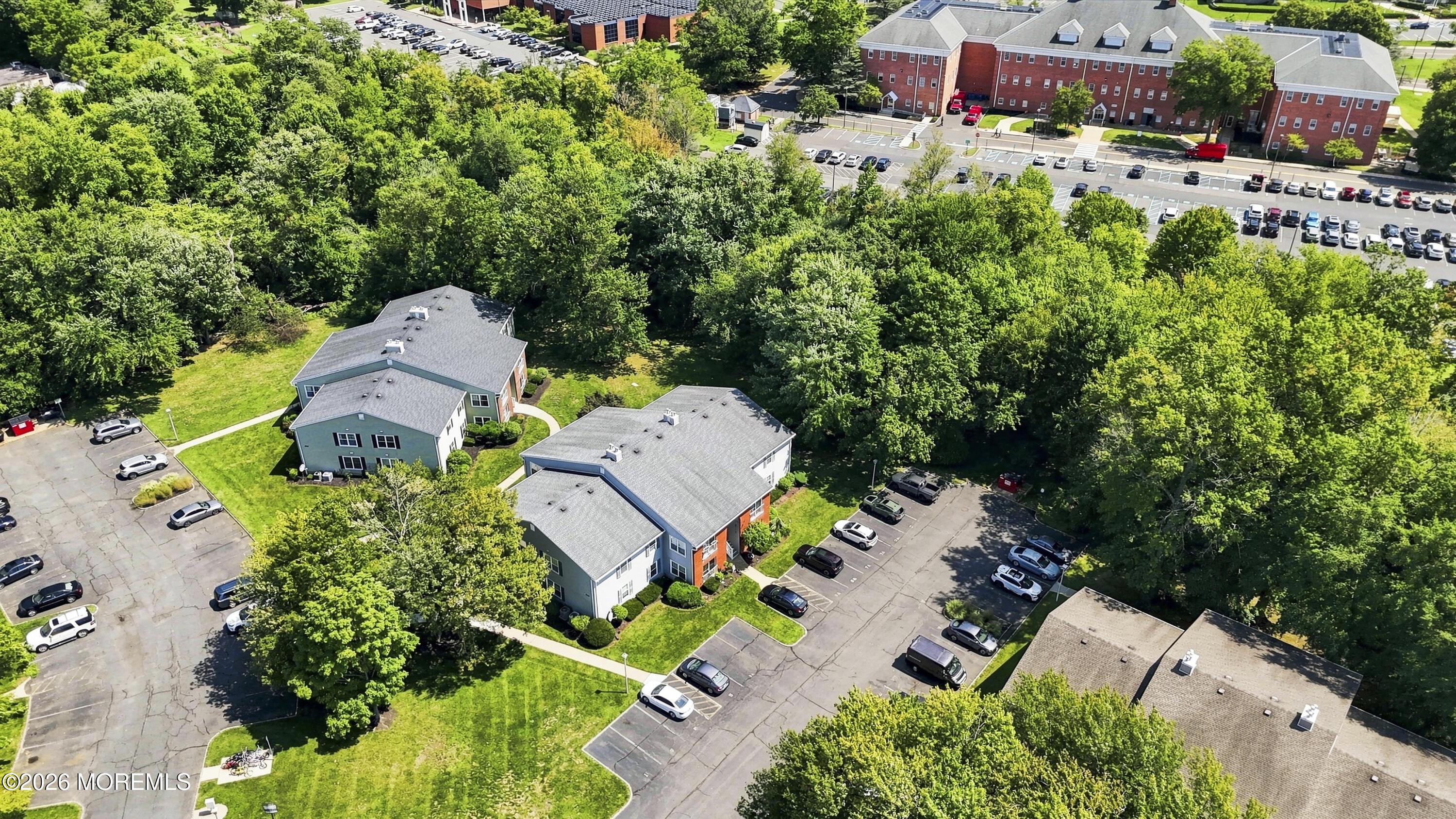505 Harding Road Freehold NJ 07728