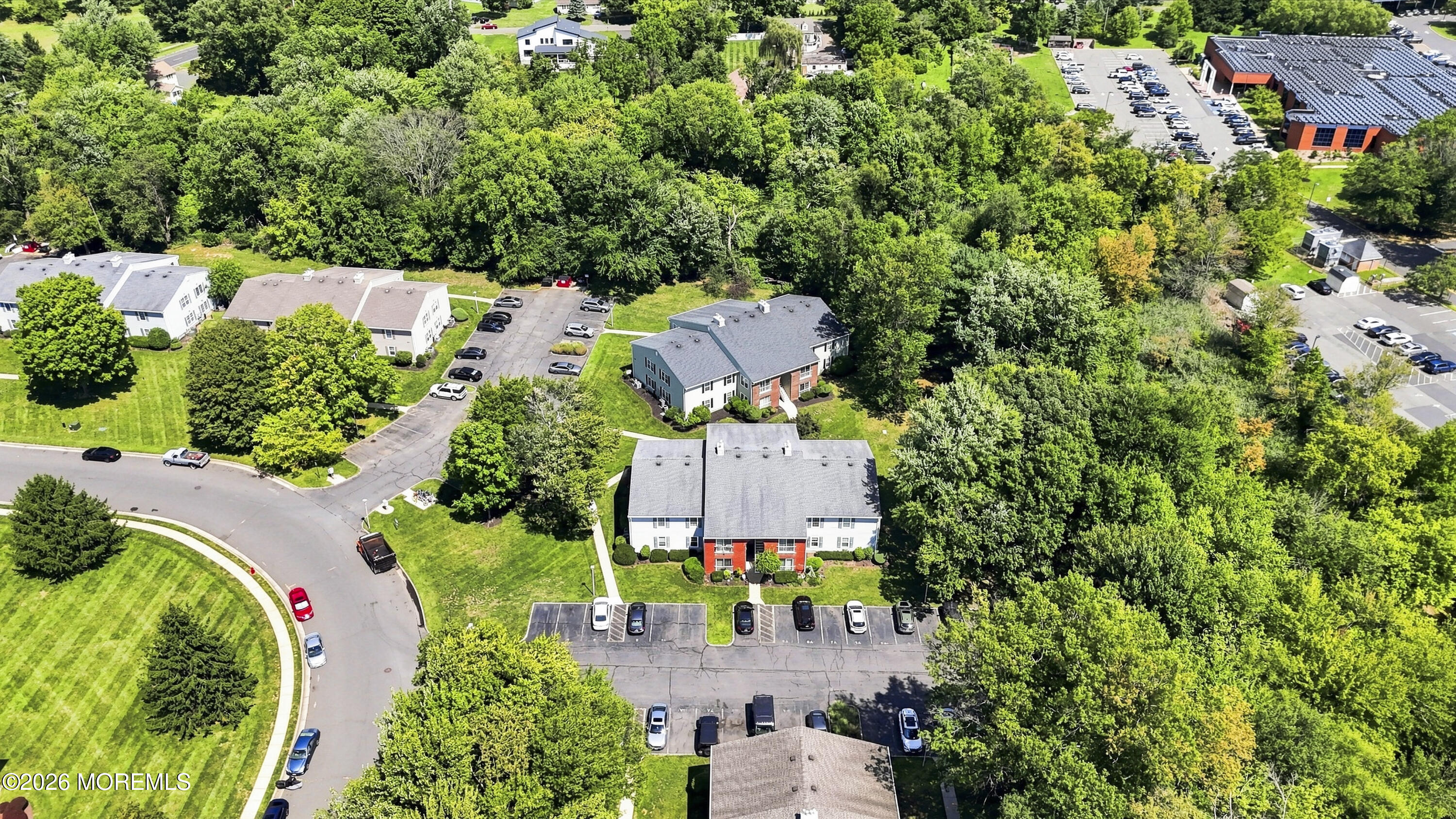 505 Harding Road Freehold NJ 07728