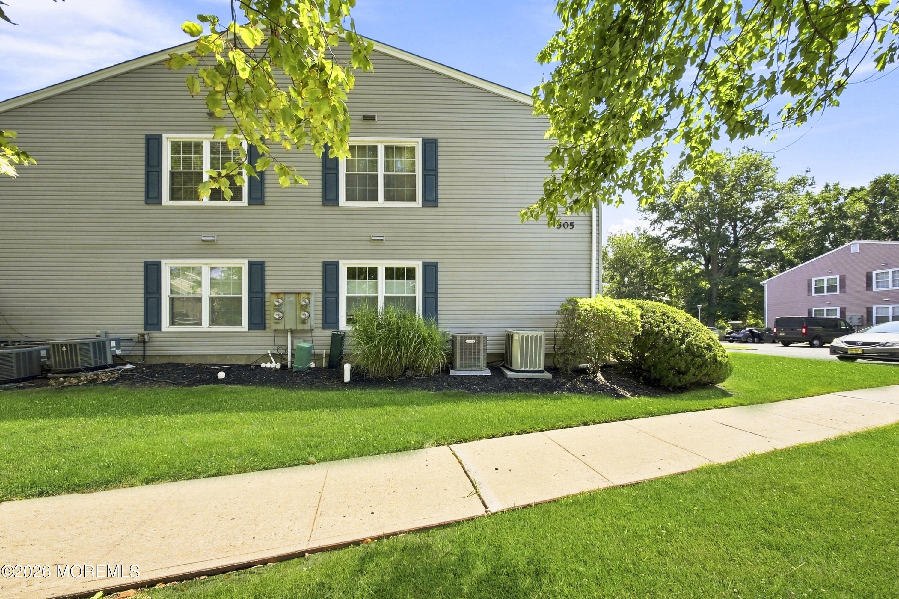 505 Harding Road Freehold NJ 07728