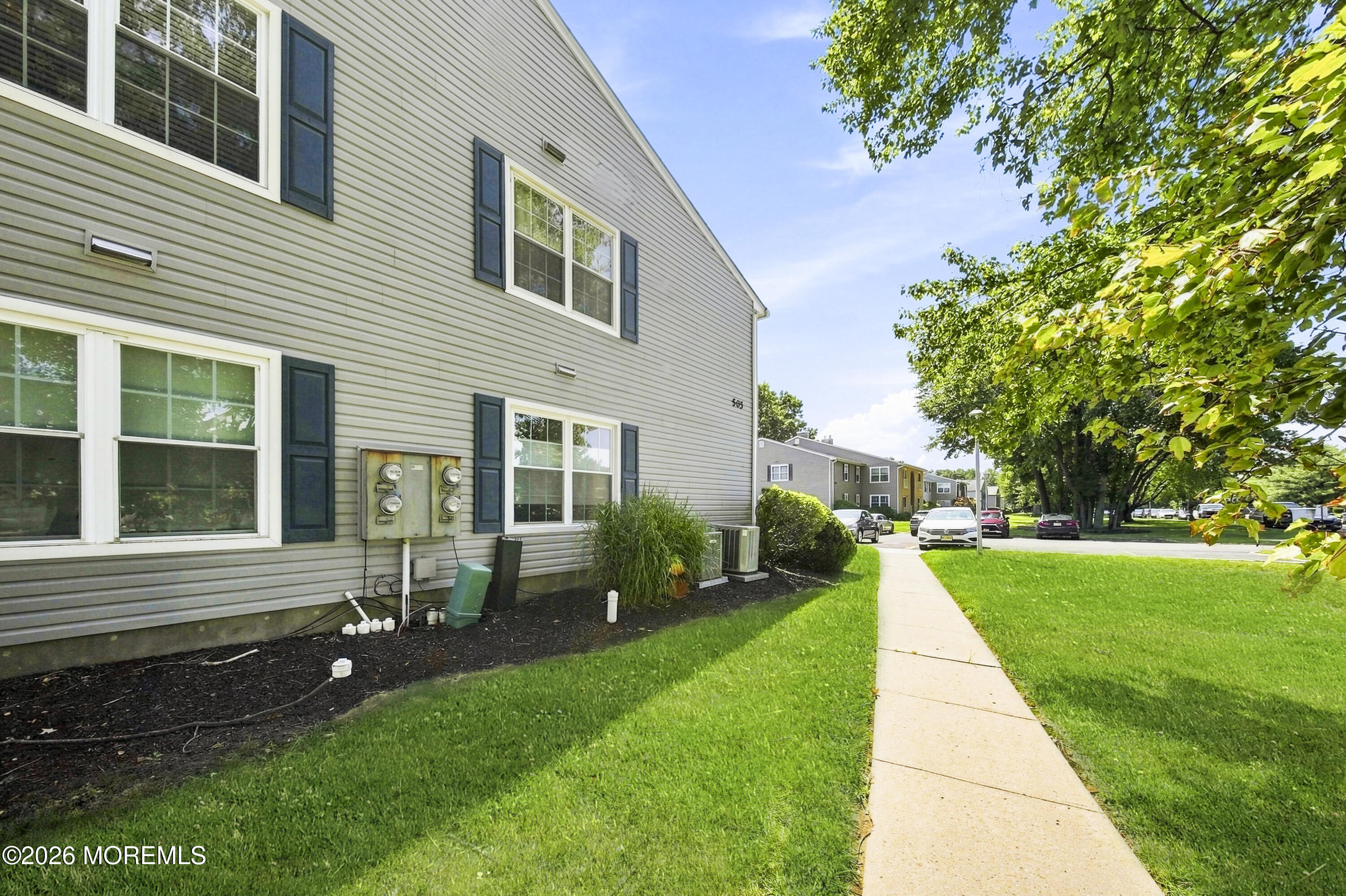 505 Harding Road Freehold NJ 07728
