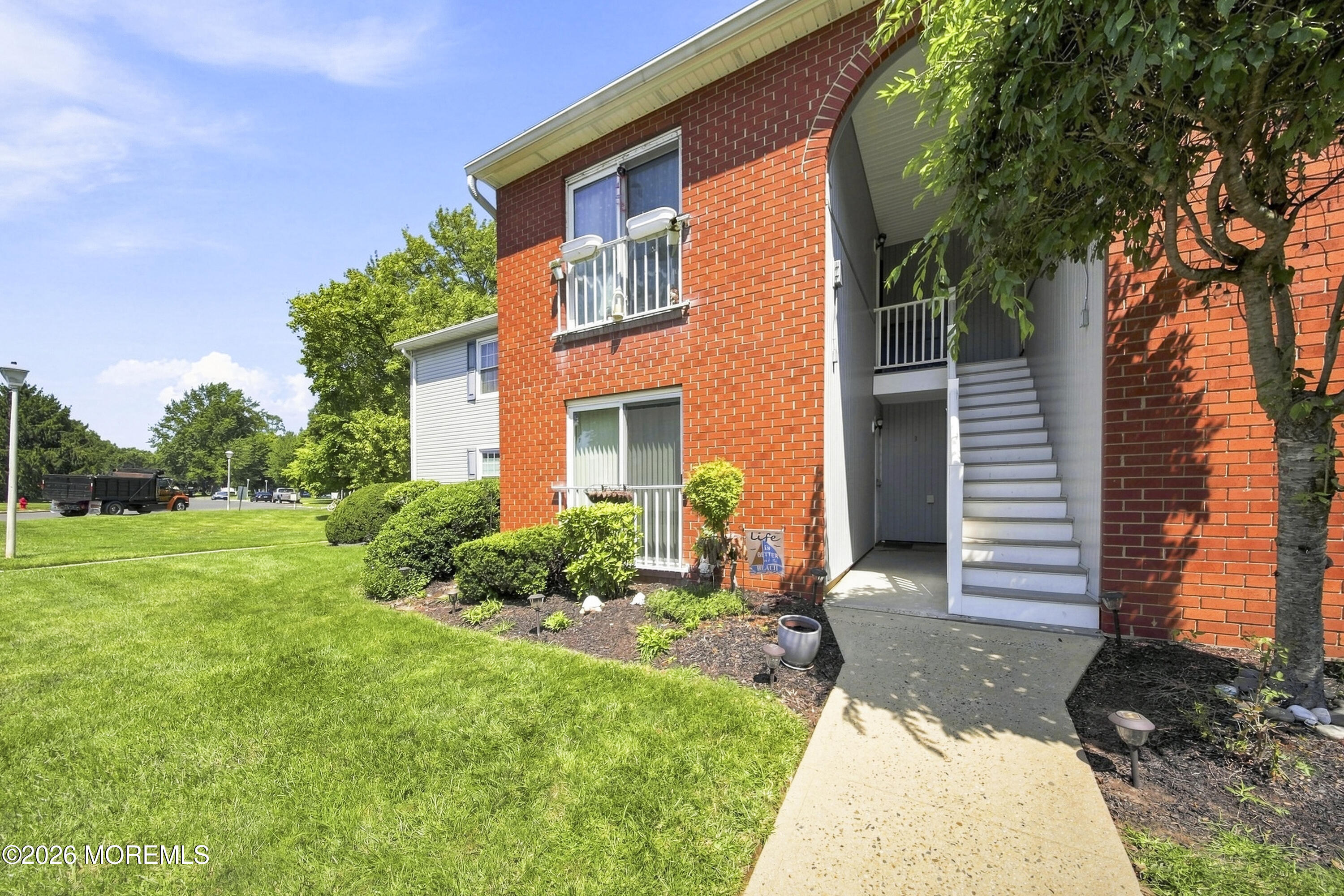 505 Harding Road Freehold NJ 07728
