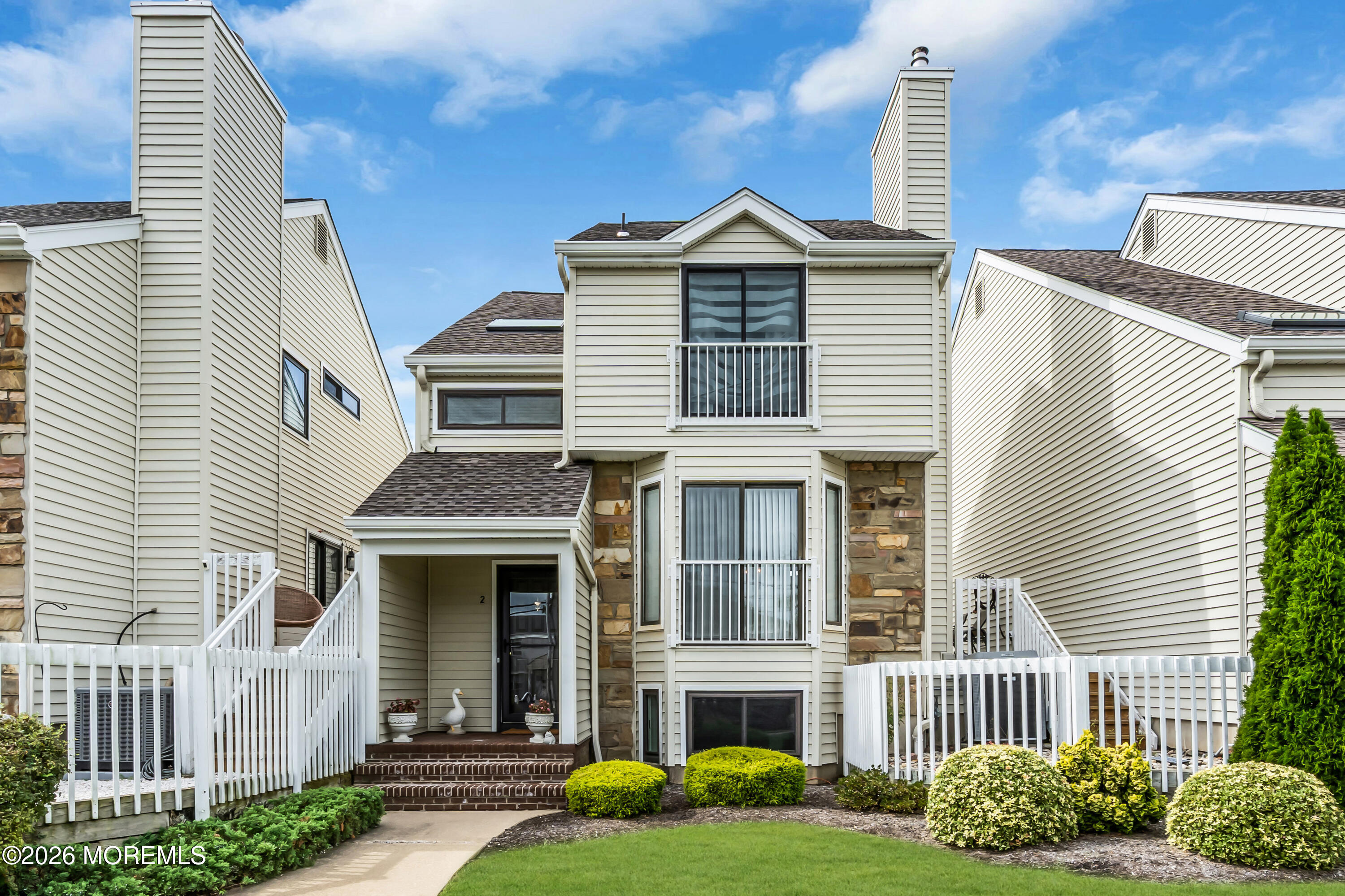 580 Patten Avenue Long Branch NJ 07740