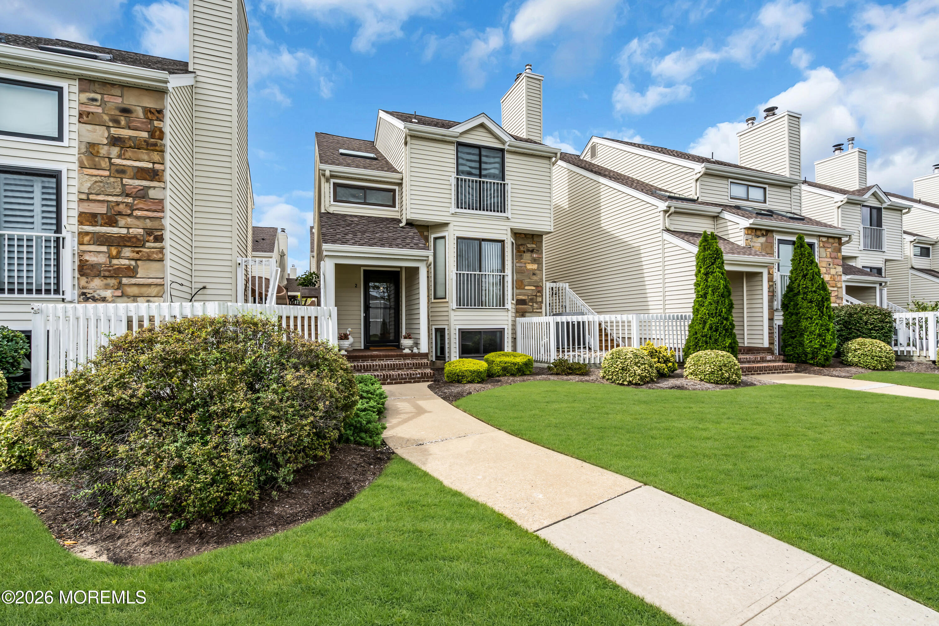 580 Patten Avenue Long Branch NJ 07740