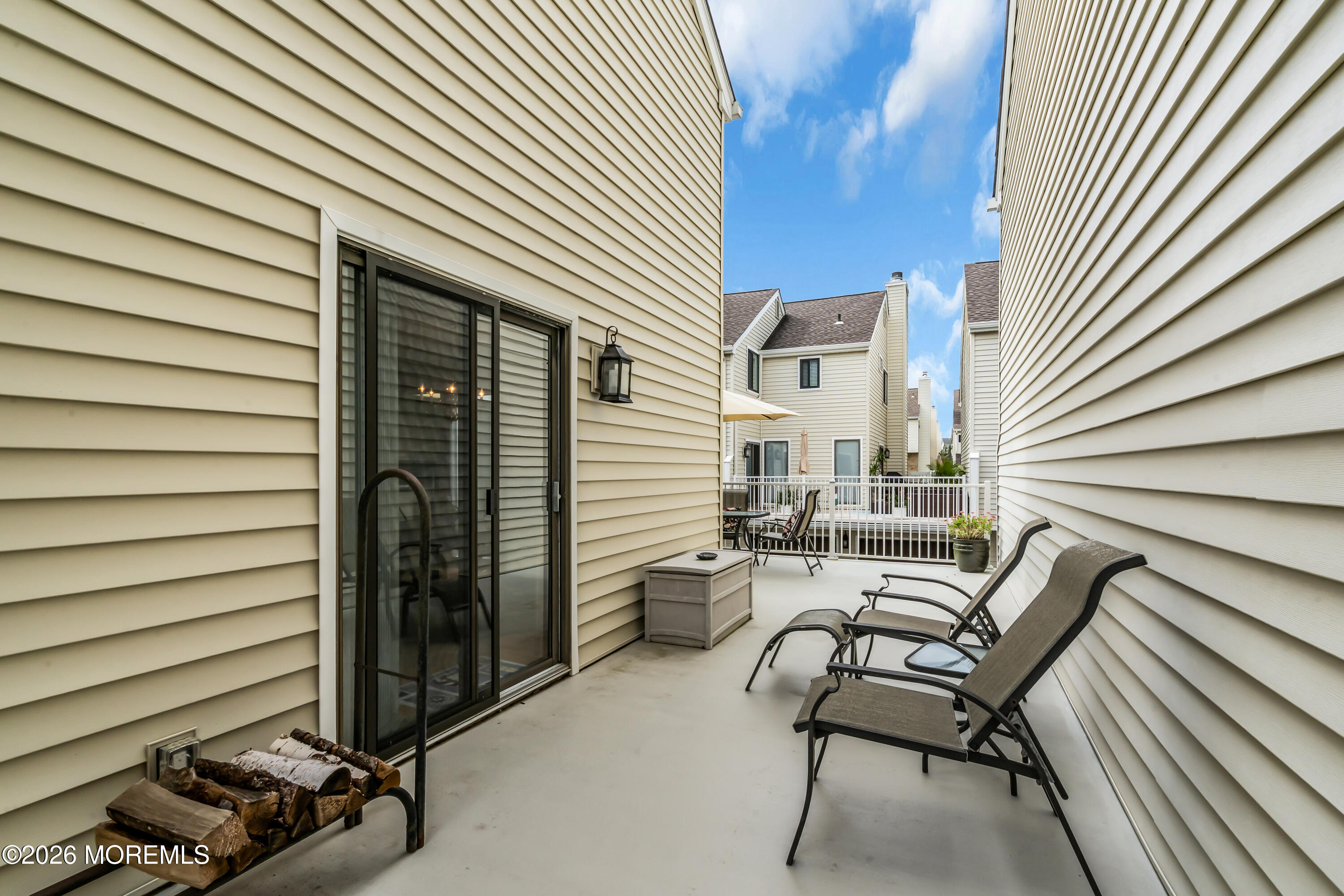 580 Patten Avenue Long Branch NJ 07740