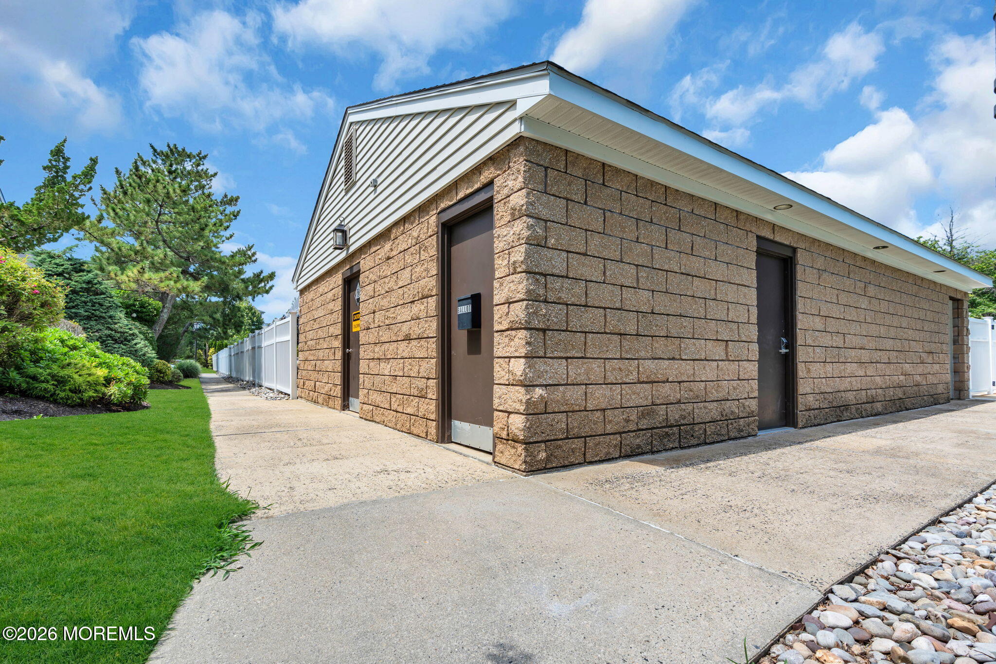 580 Patten Avenue Long Branch NJ 07740