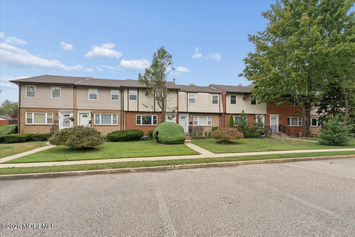190 Lido Court Brick NJ 08724
