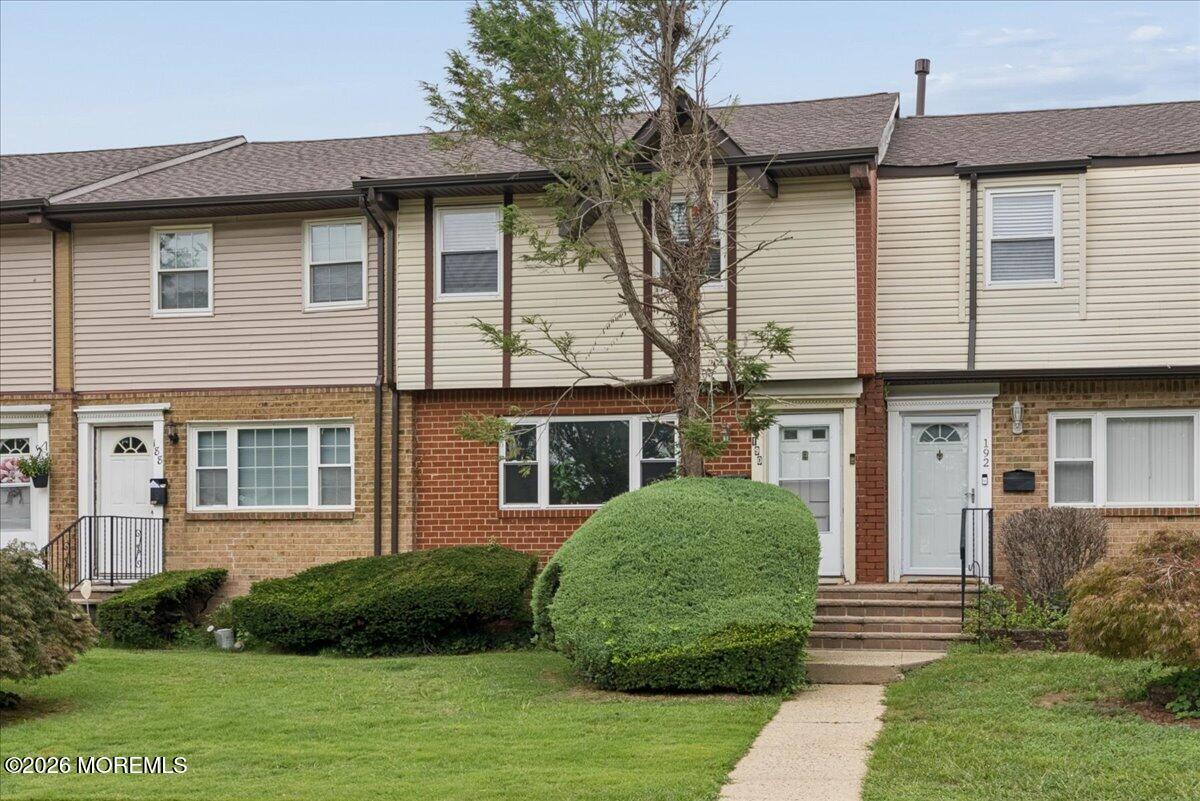 190 Lido Court Brick NJ 08724