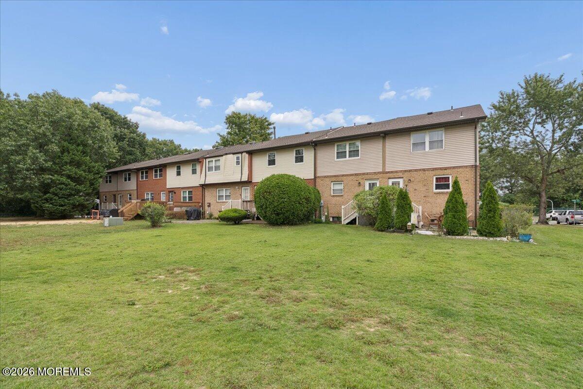 190 Lido Court Brick NJ 08724