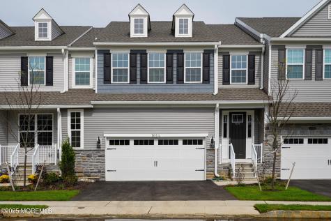 1614 Melrose Boulevard Manalapan NJ 07726