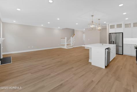 1614 Melrose Boulevard Manalapan NJ 07726