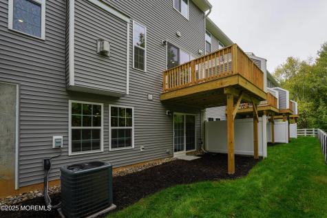 1614 Melrose Boulevard Manalapan NJ 07726