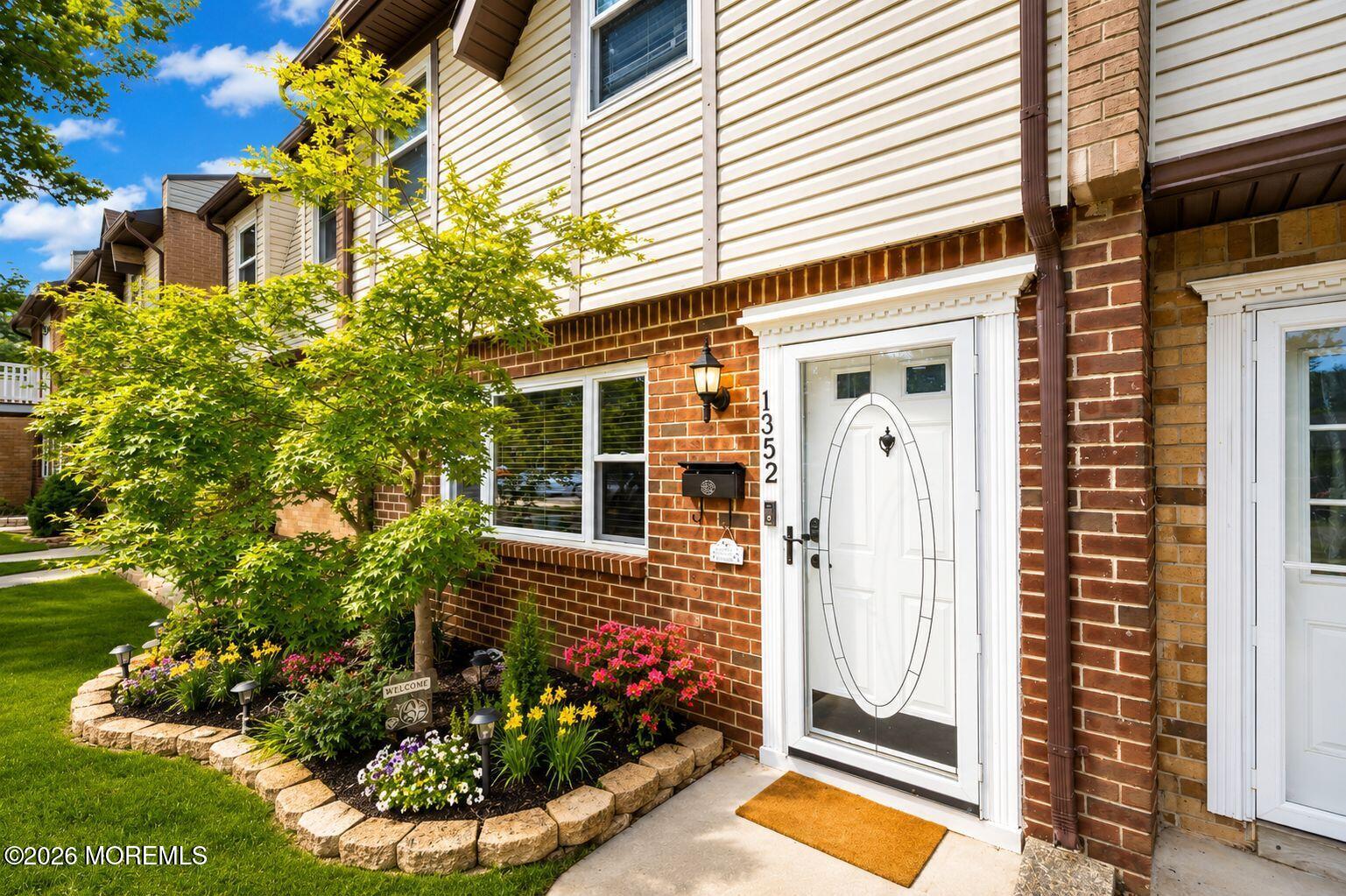 1352 Isabella Court Brick NJ 08724