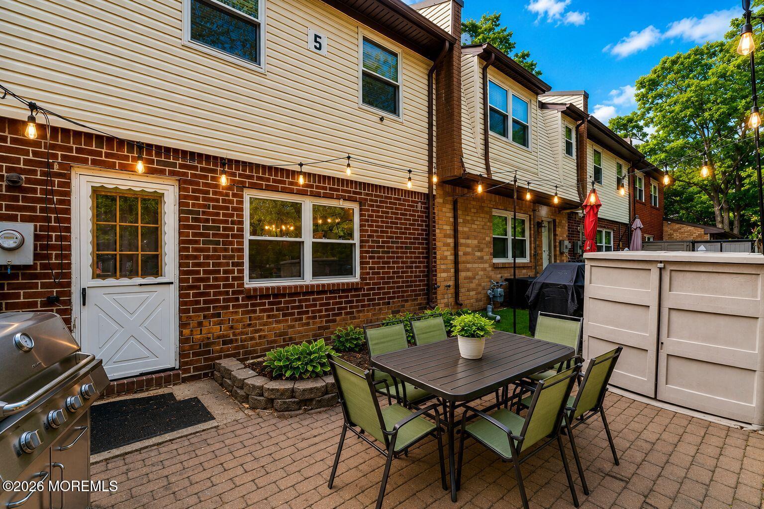 1352 Isabella Court Brick NJ 08724