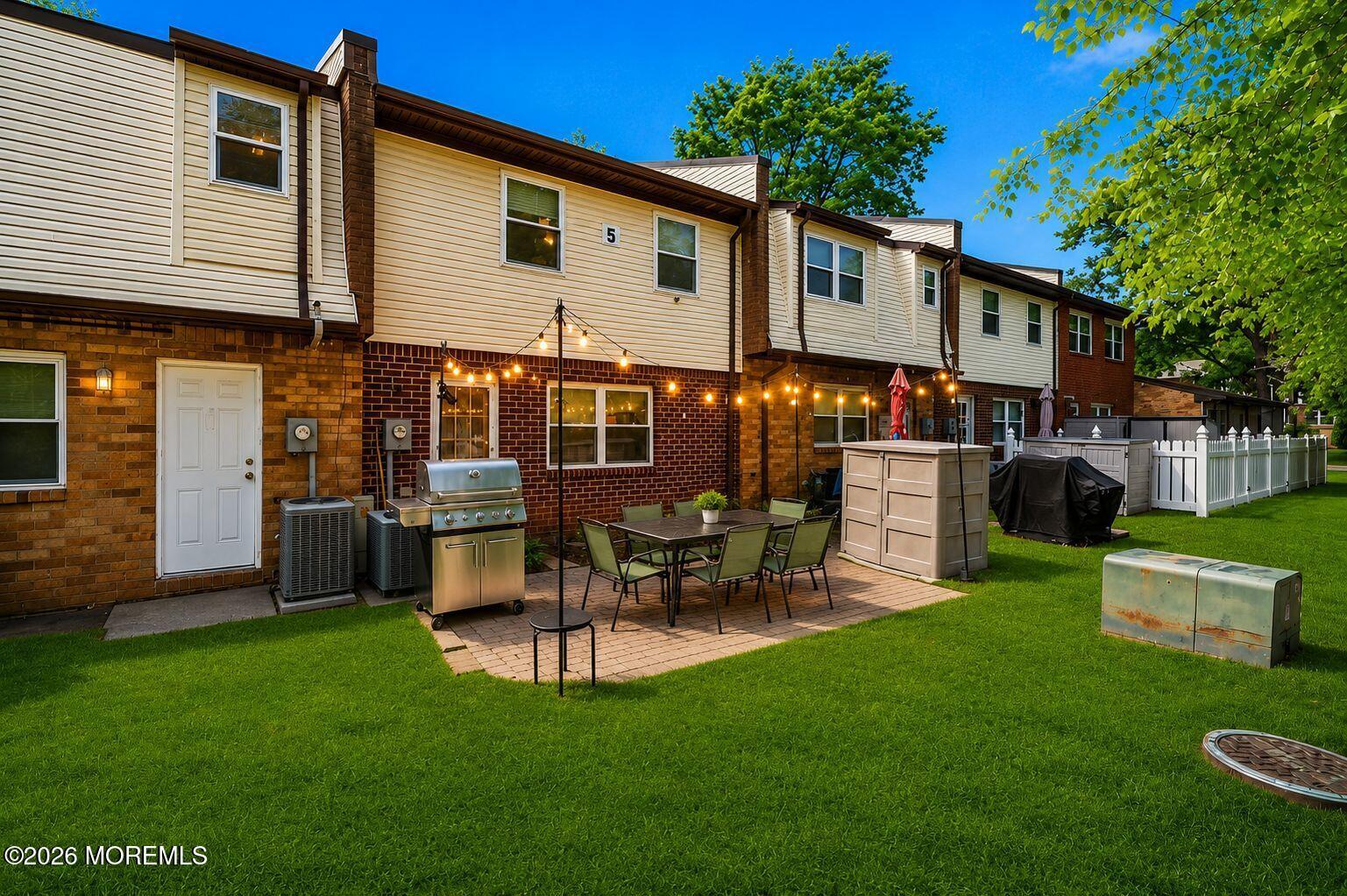 1352 Isabella Court Brick NJ 08724