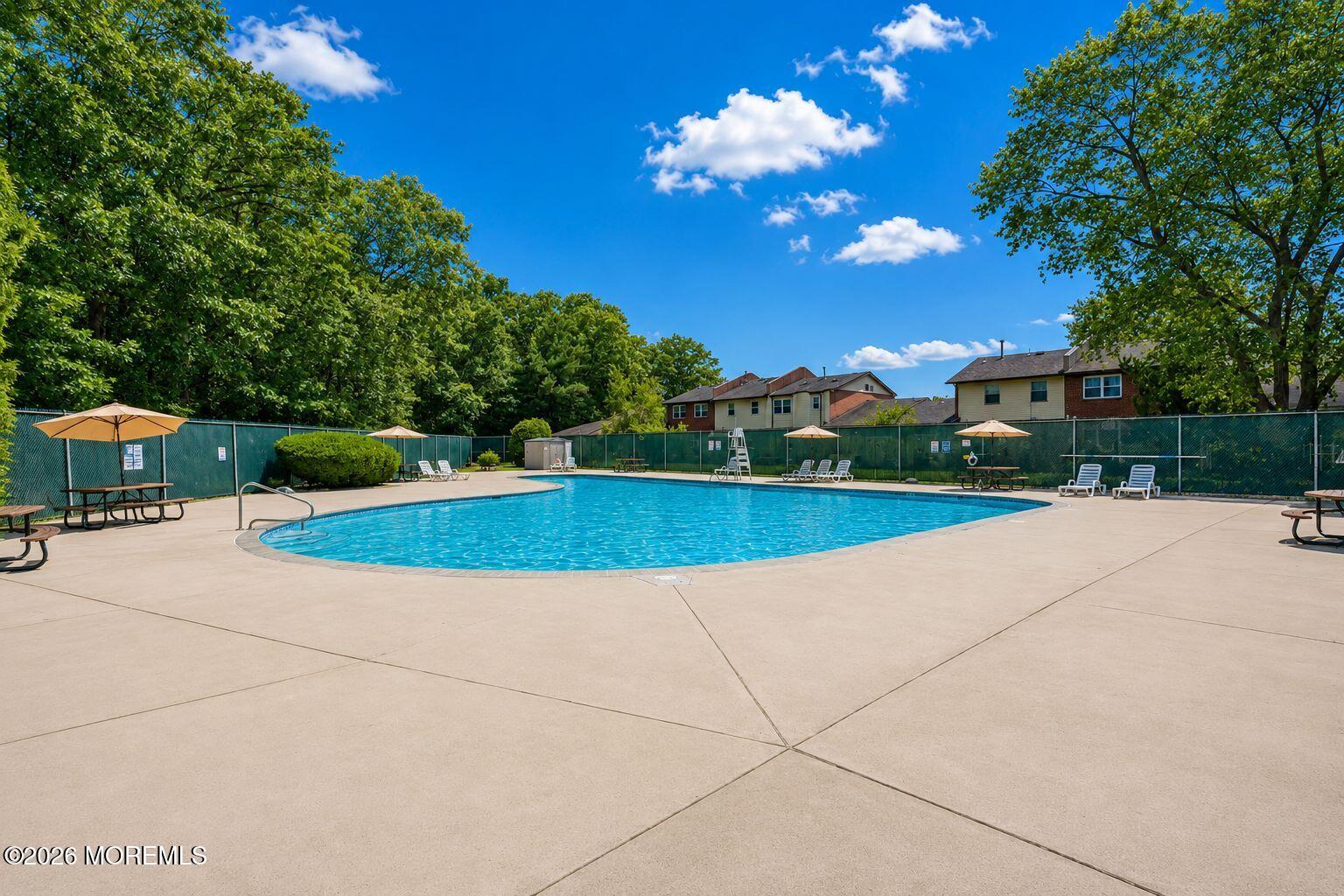 1352 Isabella Court Brick NJ 08724
