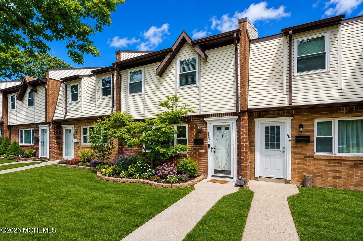 1352 Isabella Court Brick NJ 08724