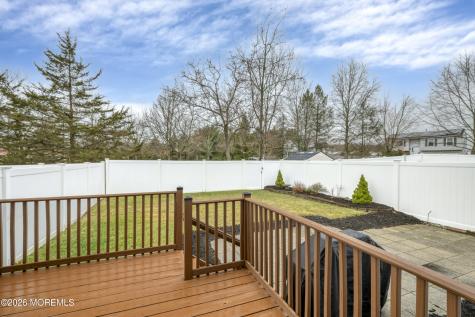 4 Osprey Court Howell NJ 07731