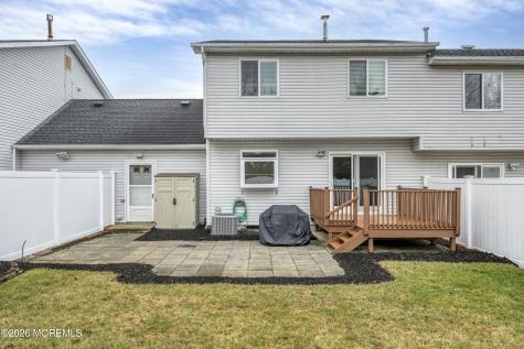 4 Osprey Court Howell NJ 07731