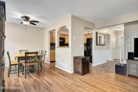 4 Osprey Court Howell NJ 07731